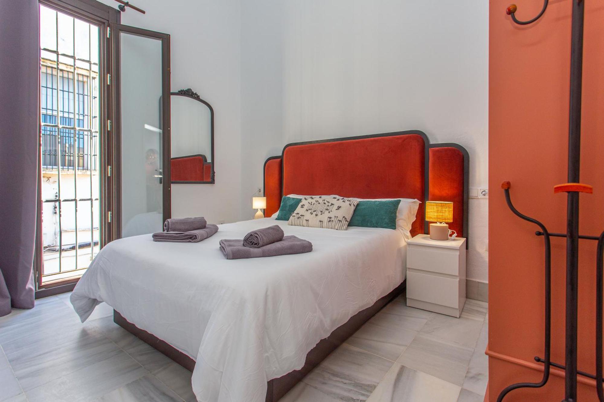 Apartamento Centro Con Piscina Y Parking El Puerto de Santa María Eksteriør billede
